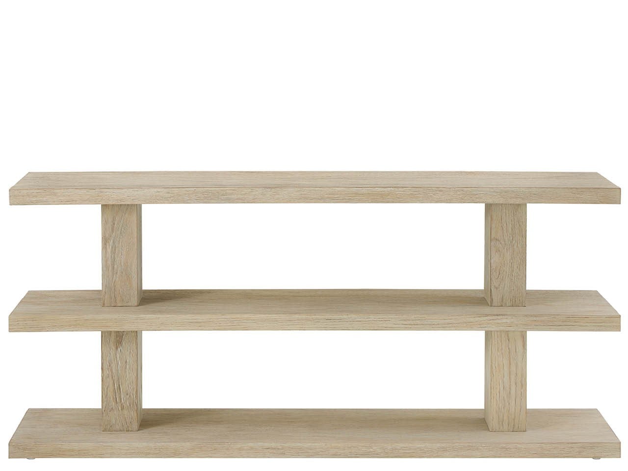 Oasis- Coastal Living Home Collection Dockside Console