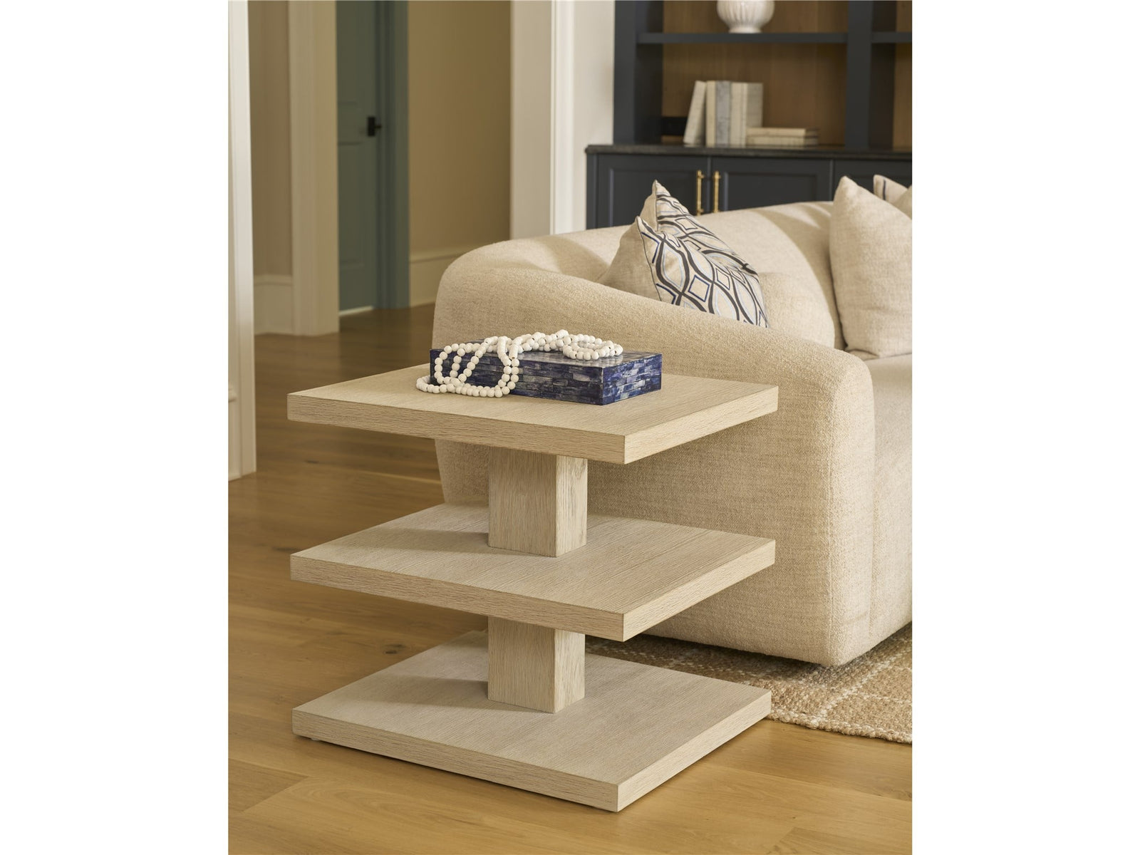 Oasis- Coastal Living Home Collection Dockside End Table