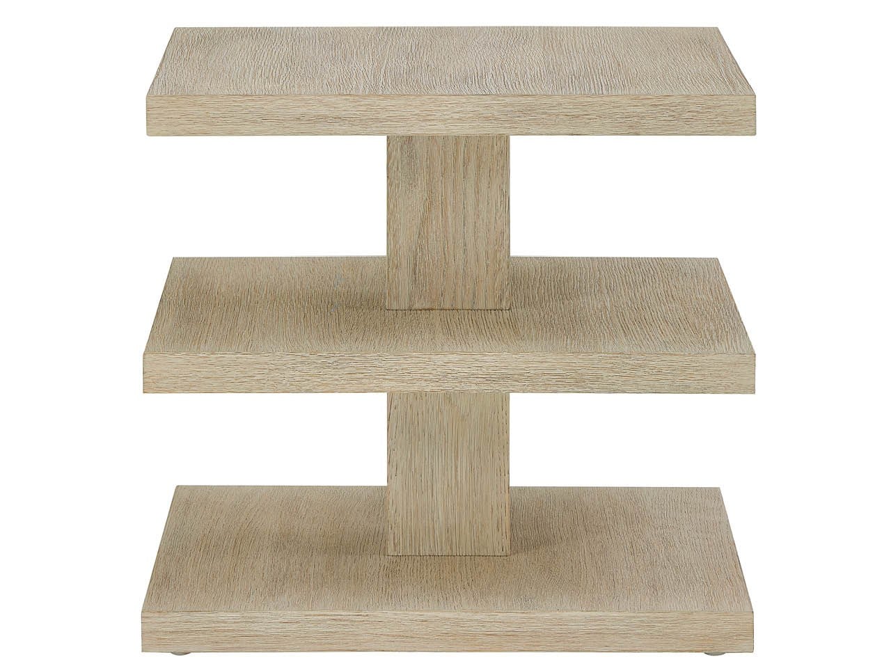 Oasis- Coastal Living Home Collection Dockside End Table