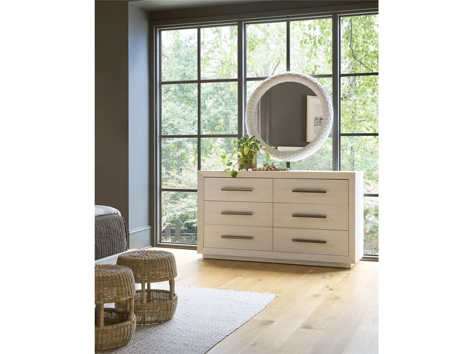 Oasis- Coastal Living Home Collection Shoreline Dresser