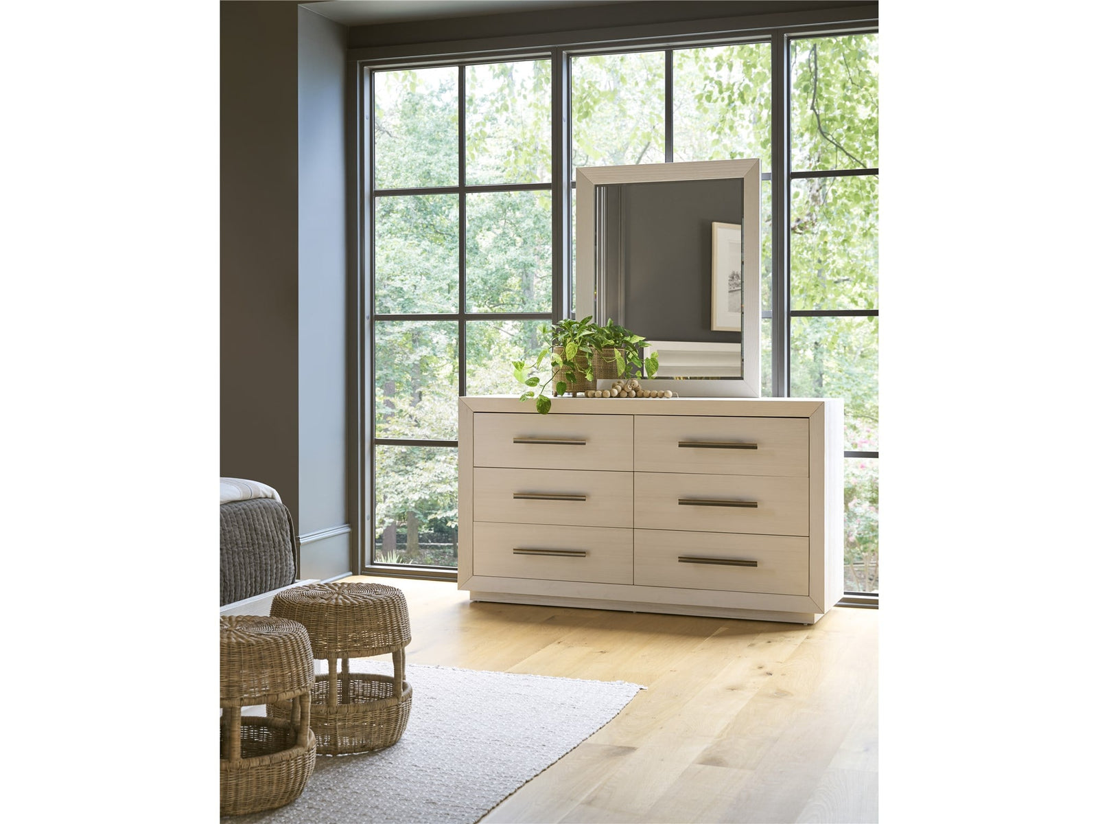 Oasis- Coastal Living Home Collection Shoreline Dresser