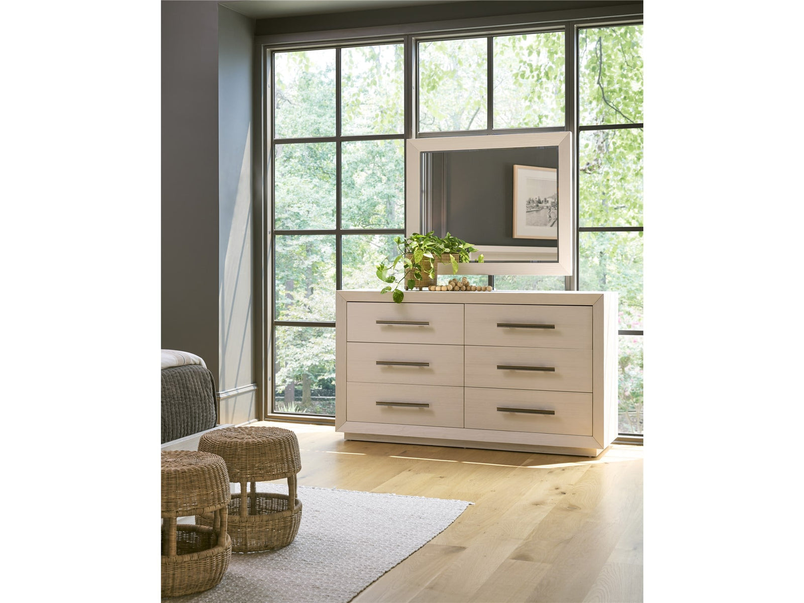 Oasis- Coastal Living Home Collection Shoreline Dresser