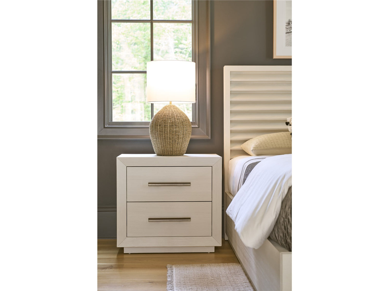 Oasis- Coastal Living Home Collection Shoreline Nightstand