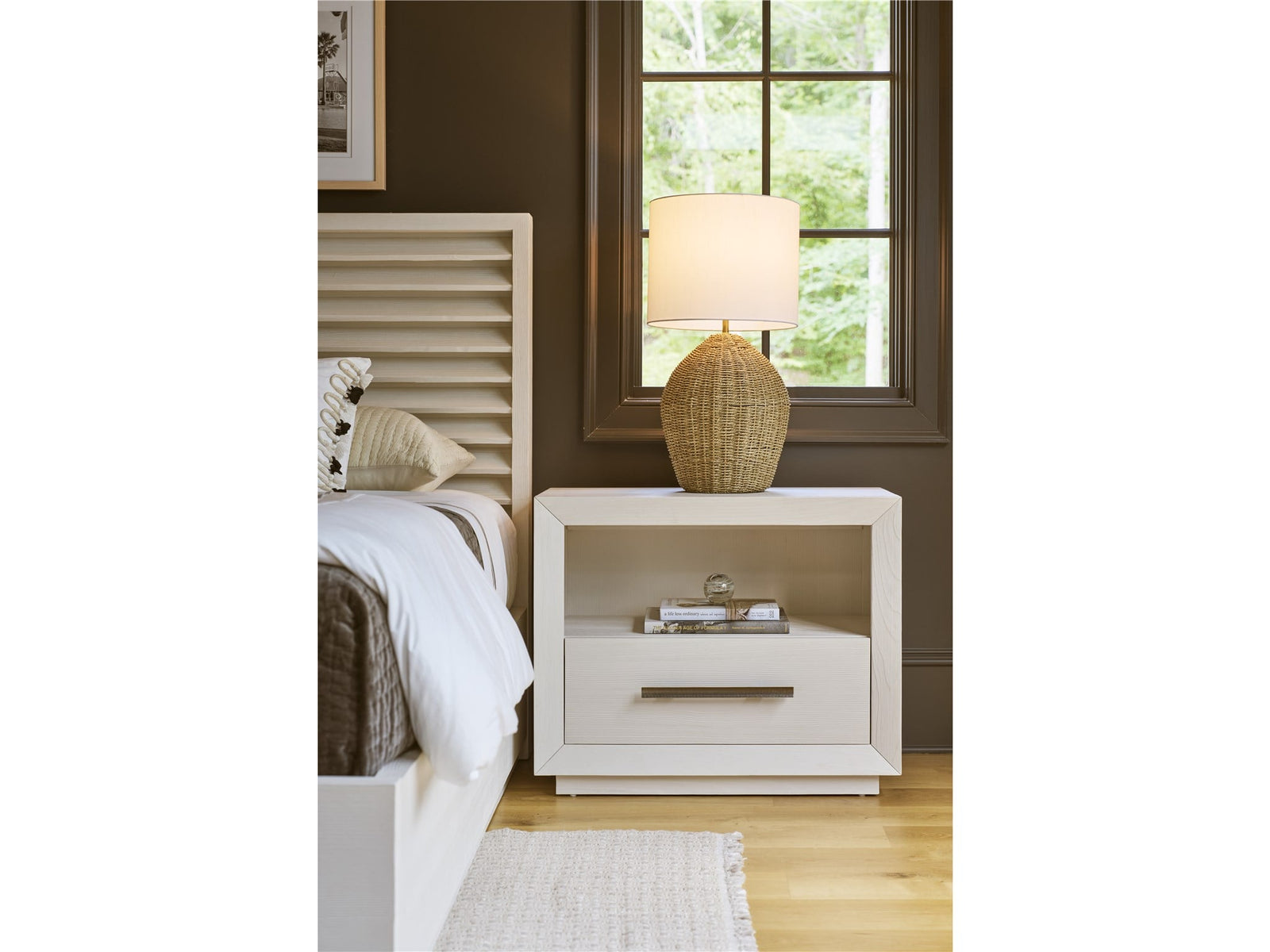 Oasis- Coastal Living Home Collection Shoreline Nightstand