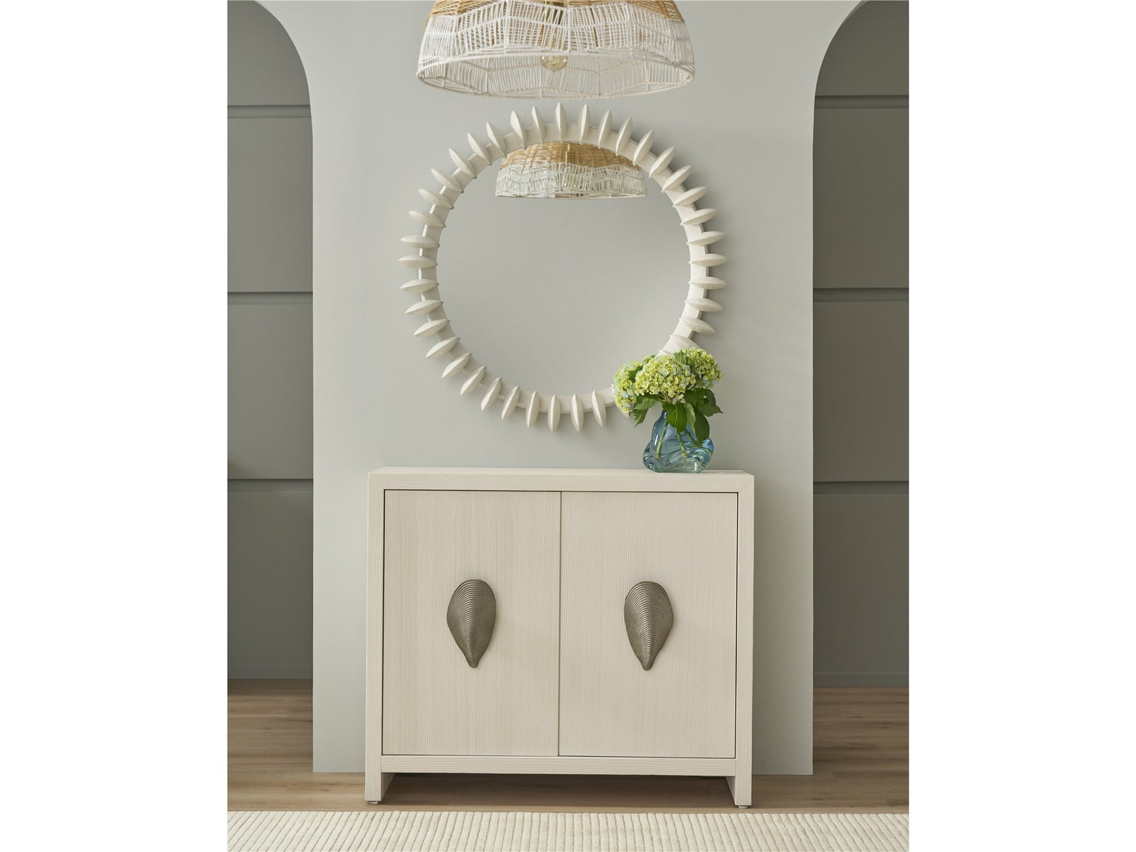 Oasis- Coastal Living Home Collection Shoreline Chest