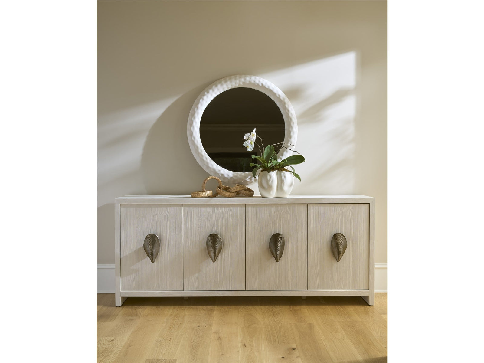 Oasis- Coastal Living Home Collection Shoreline Credenza
