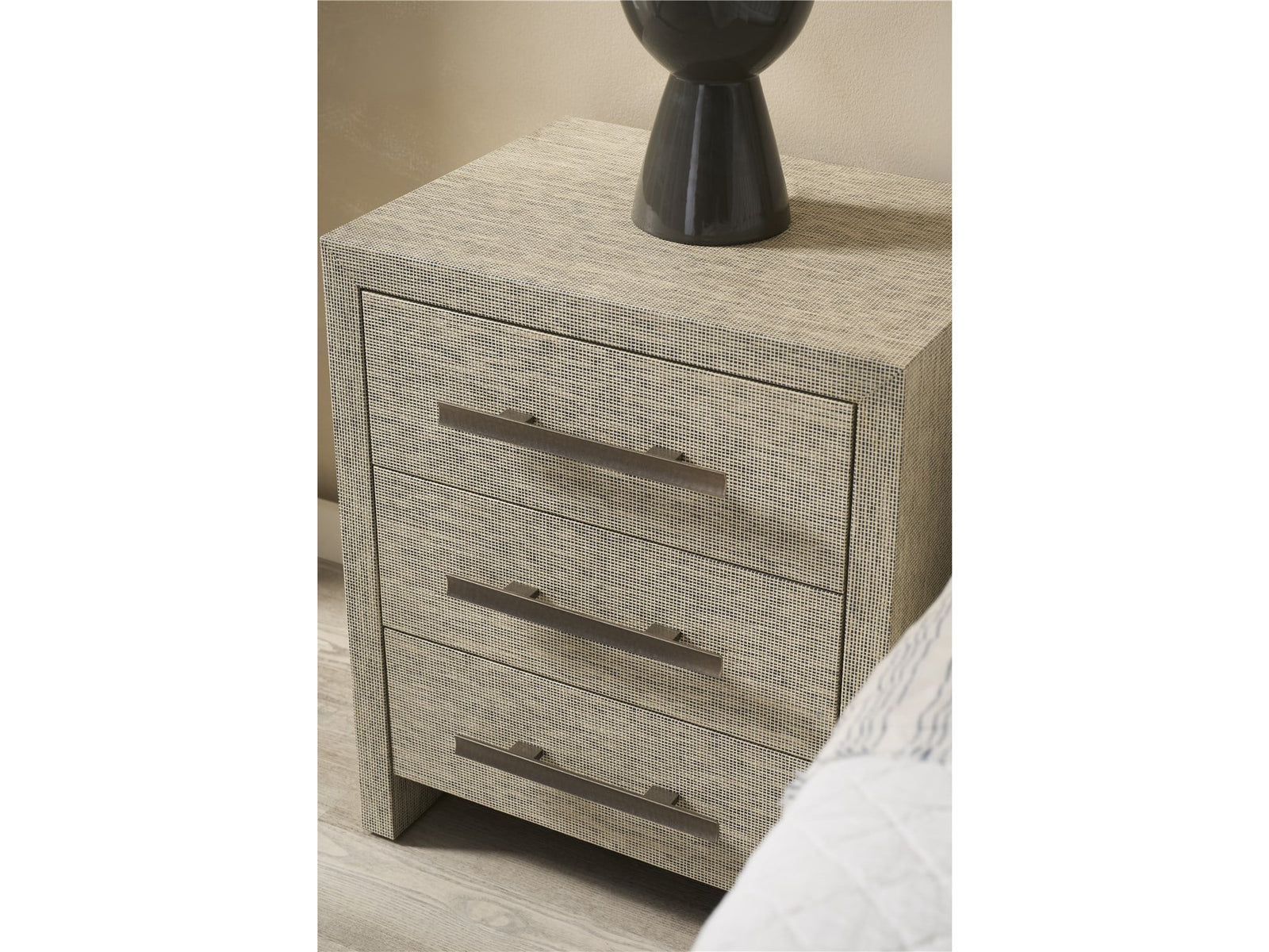 Oasis- Coastal Living Home Collection Seascape Nightstand