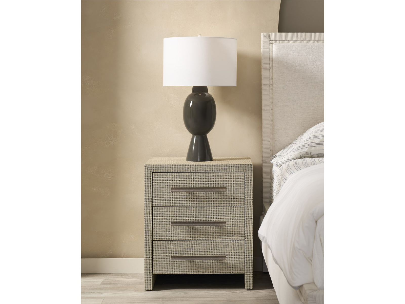 Oasis- Coastal Living Home Collection Seascape Nightstand
