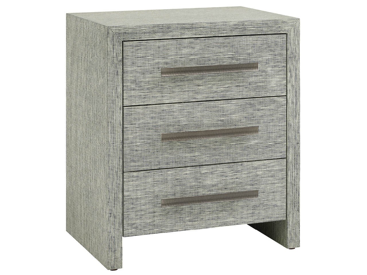 Oasis- Coastal Living Home Collection Seascape Nightstand