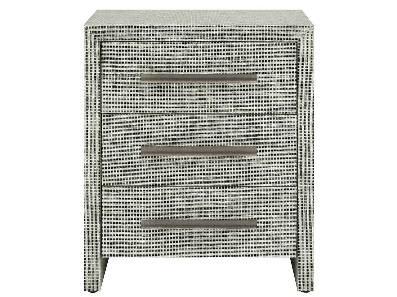 Oasis- Coastal Living Home Collection Seascape Nightstand