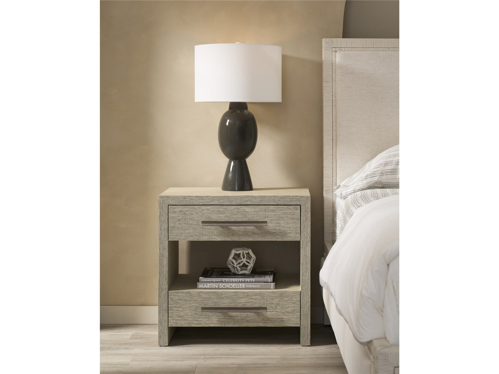 Oasis- Coastal Living Home Collection Seascape Nightstand
