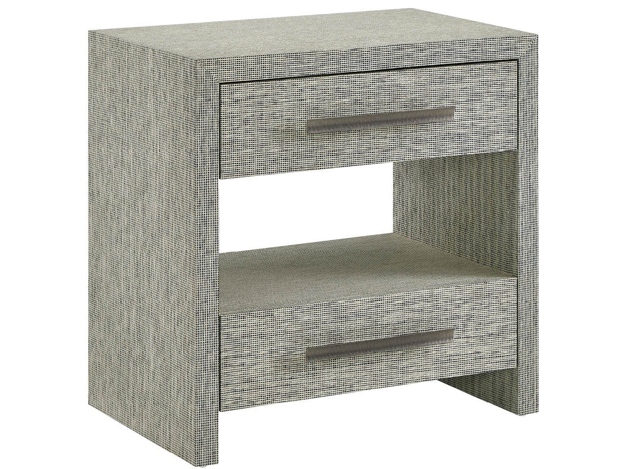 Oasis- Coastal Living Home Collection Seascape Nightstand