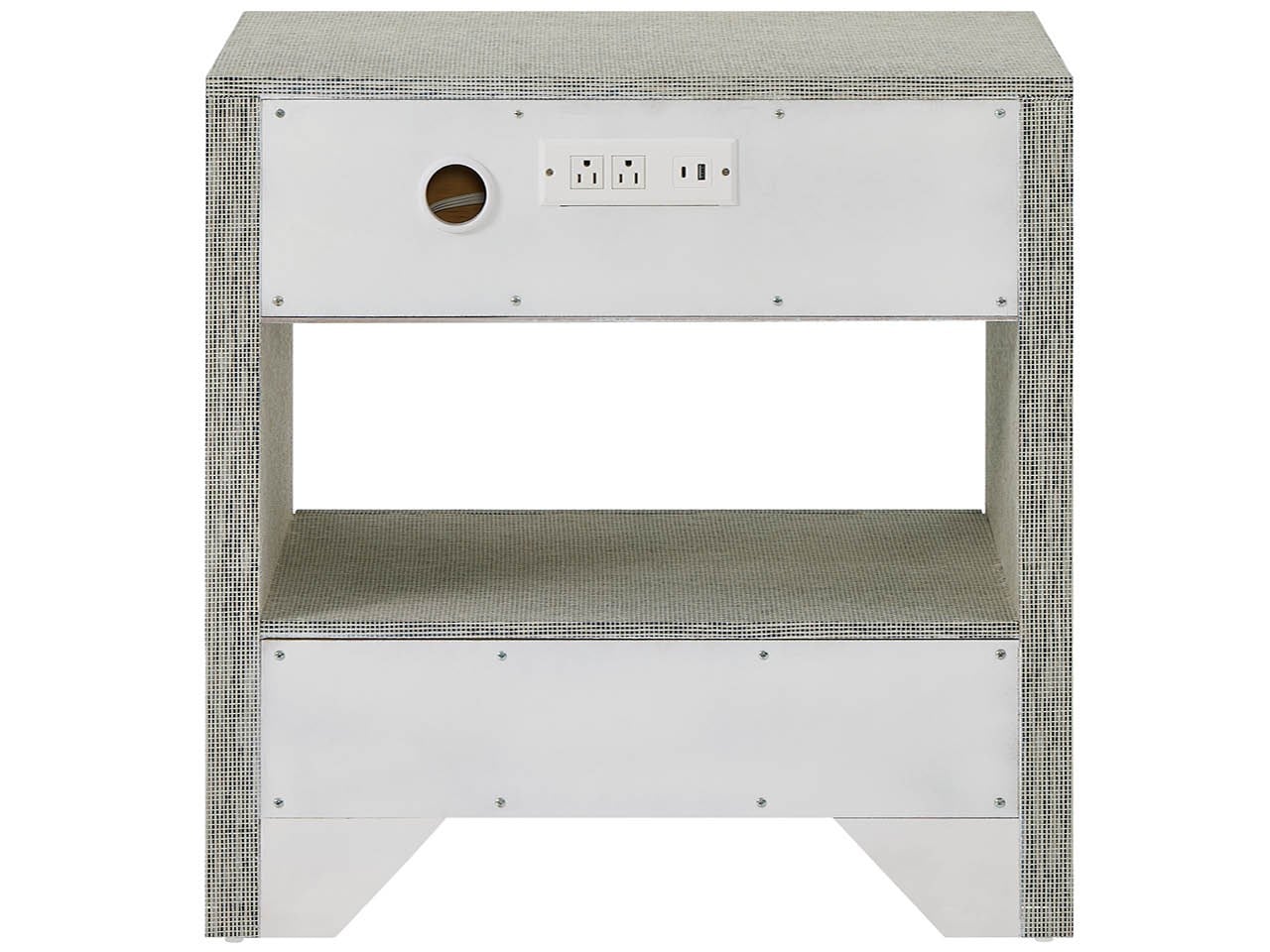 Oasis- Coastal Living Home Collection Seascape Nightstand