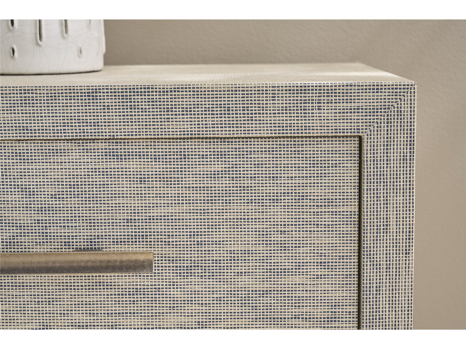Oasis- Coastal Living Home Collection Seascape Chest