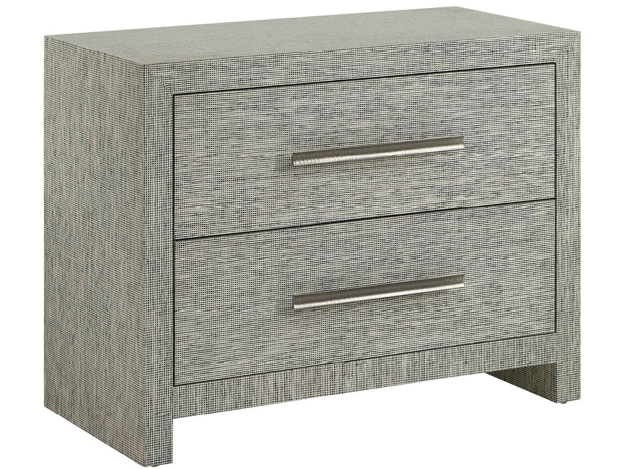 Oasis- Coastal Living Home Collection Seascape Chest