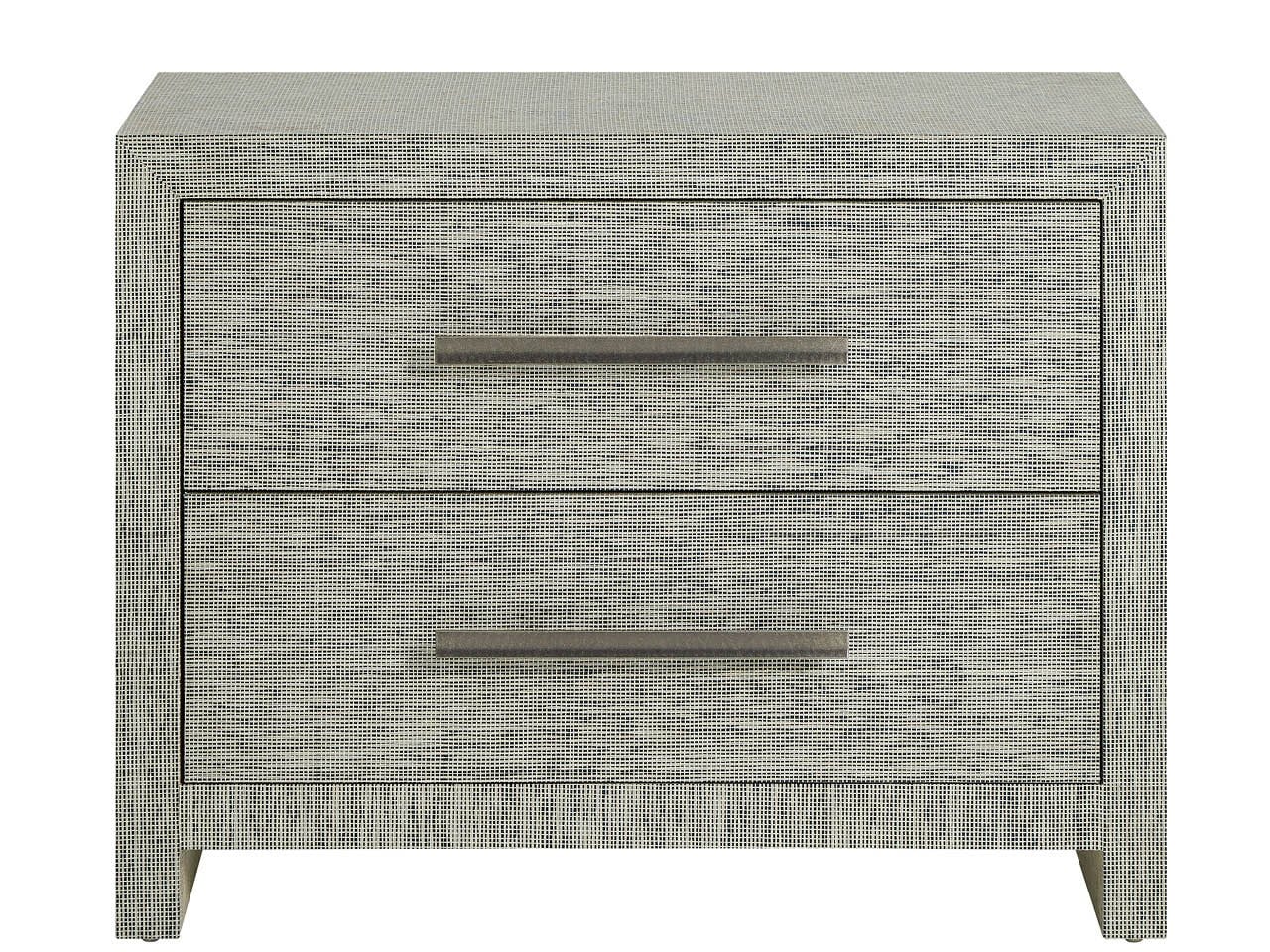 Oasis- Coastal Living Home Collection Seascape Chest