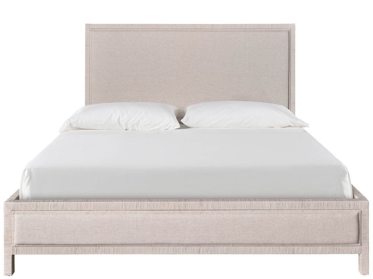 Oasis- Coastal Living Home Collection Tidal Bed King