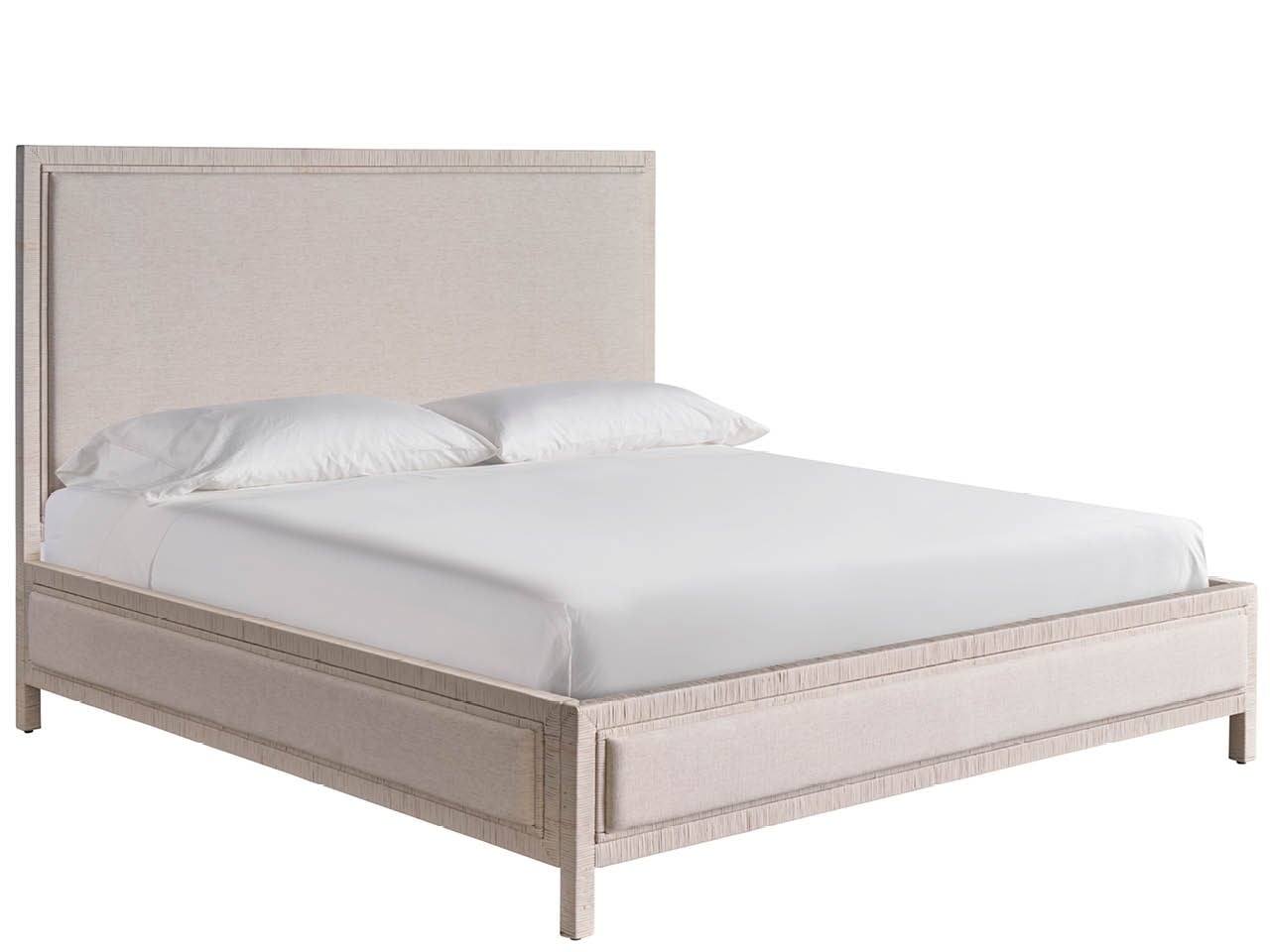 Oasis- Coastal Living Home Collection Tidal Bed King