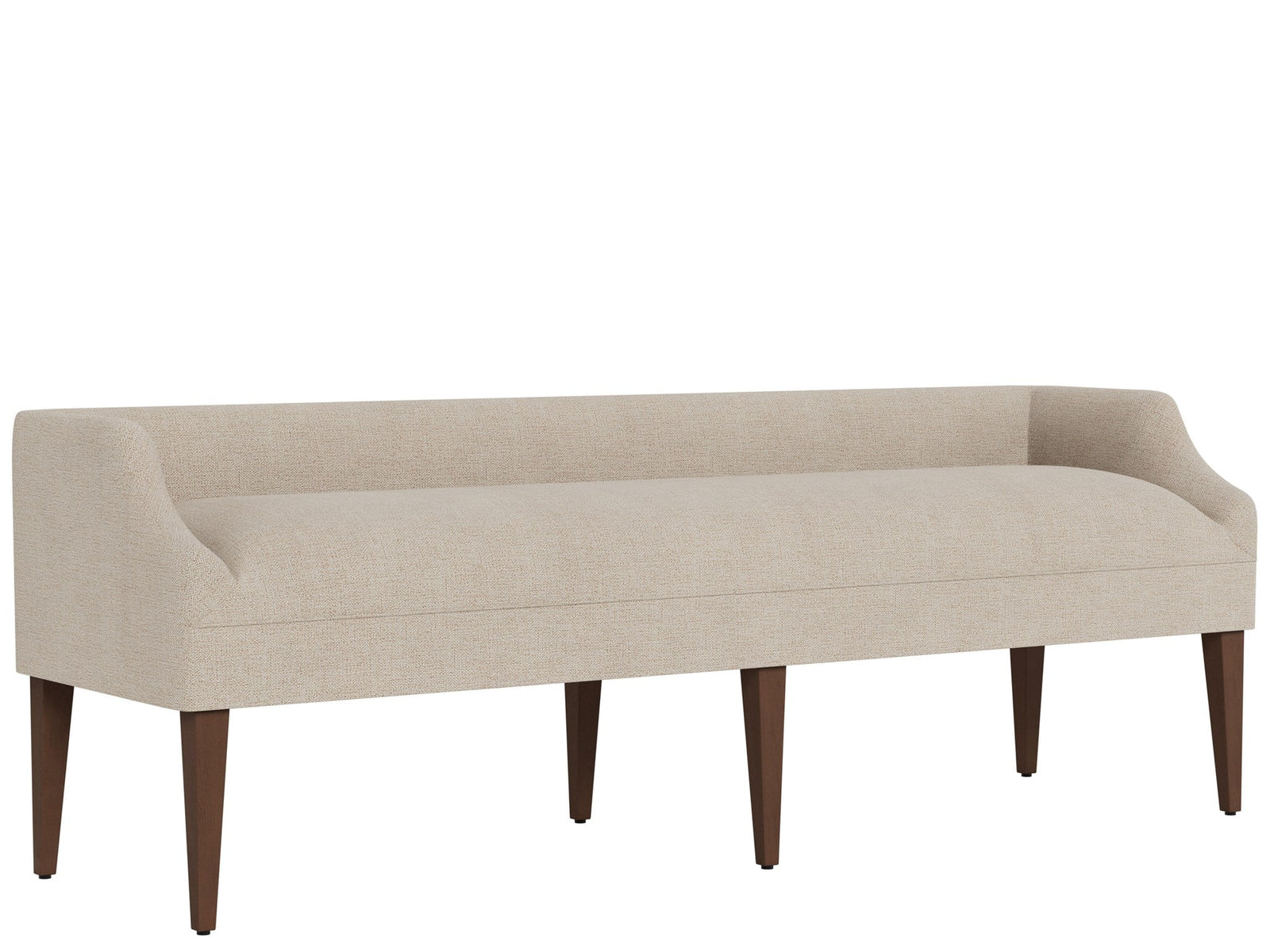 Commons Bench 76" - Special Order