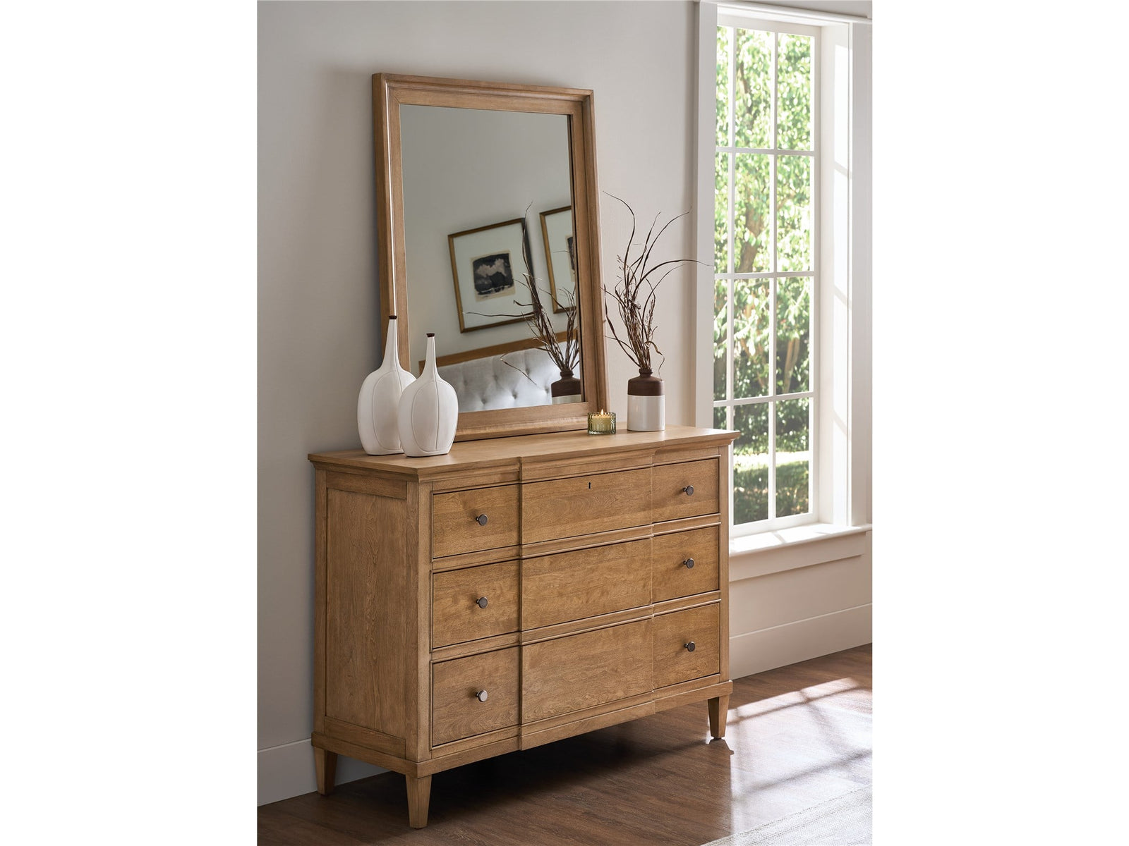 Birchaven Brindle Dresser