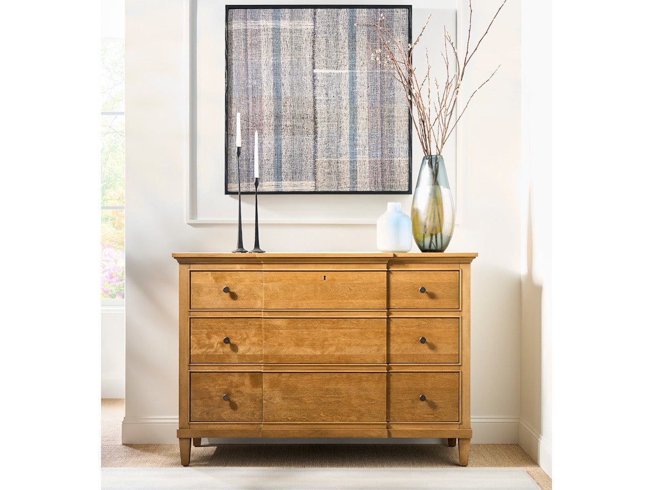 Birchaven Brindle Dresser
