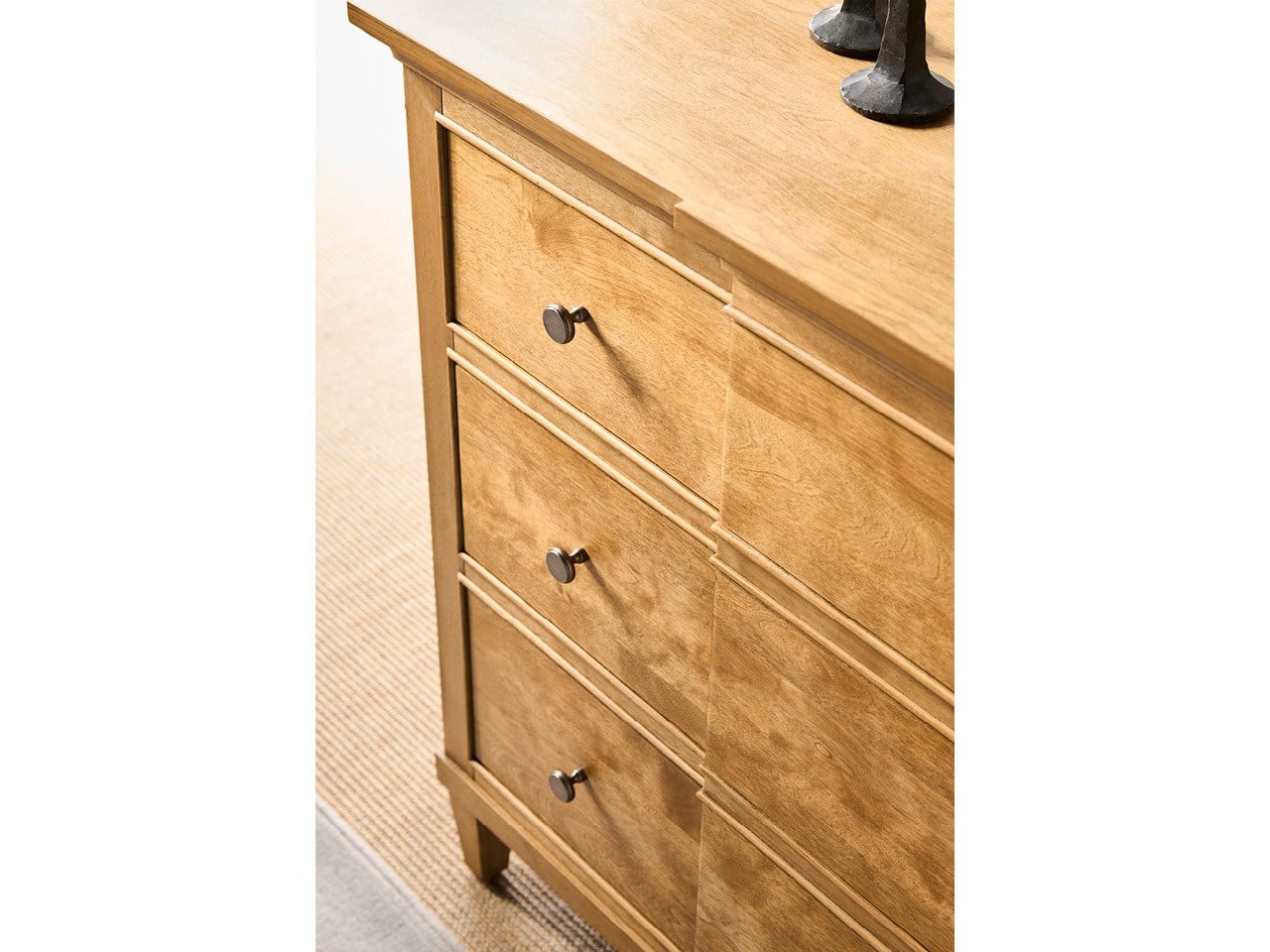 Birchaven Brindle Dresser