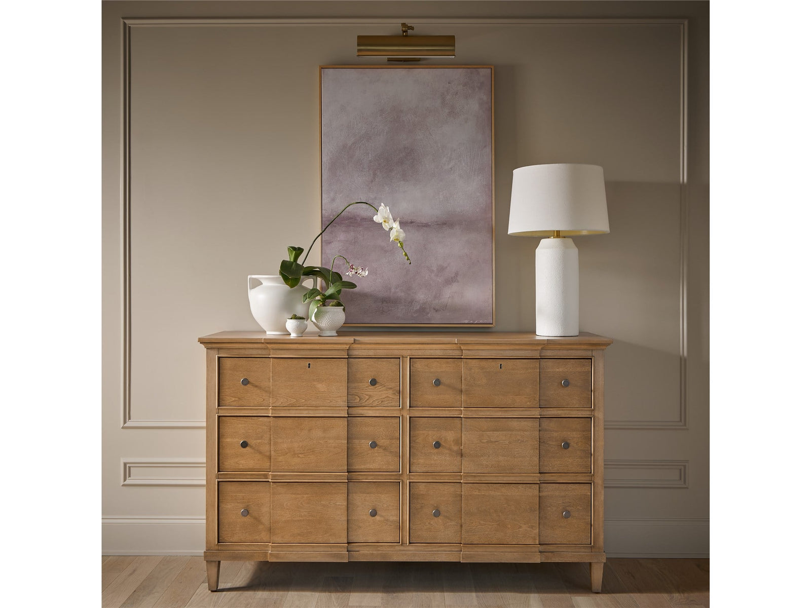 Birchaven Brindle Dresser