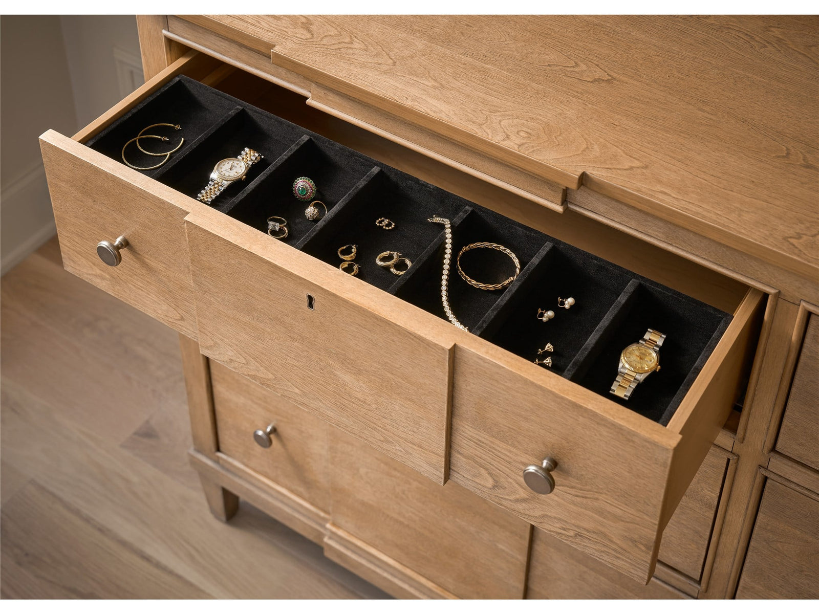 Birchaven Brindle Dresser