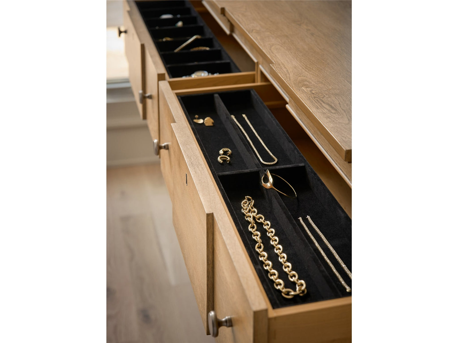 Birchaven Brindle Dresser