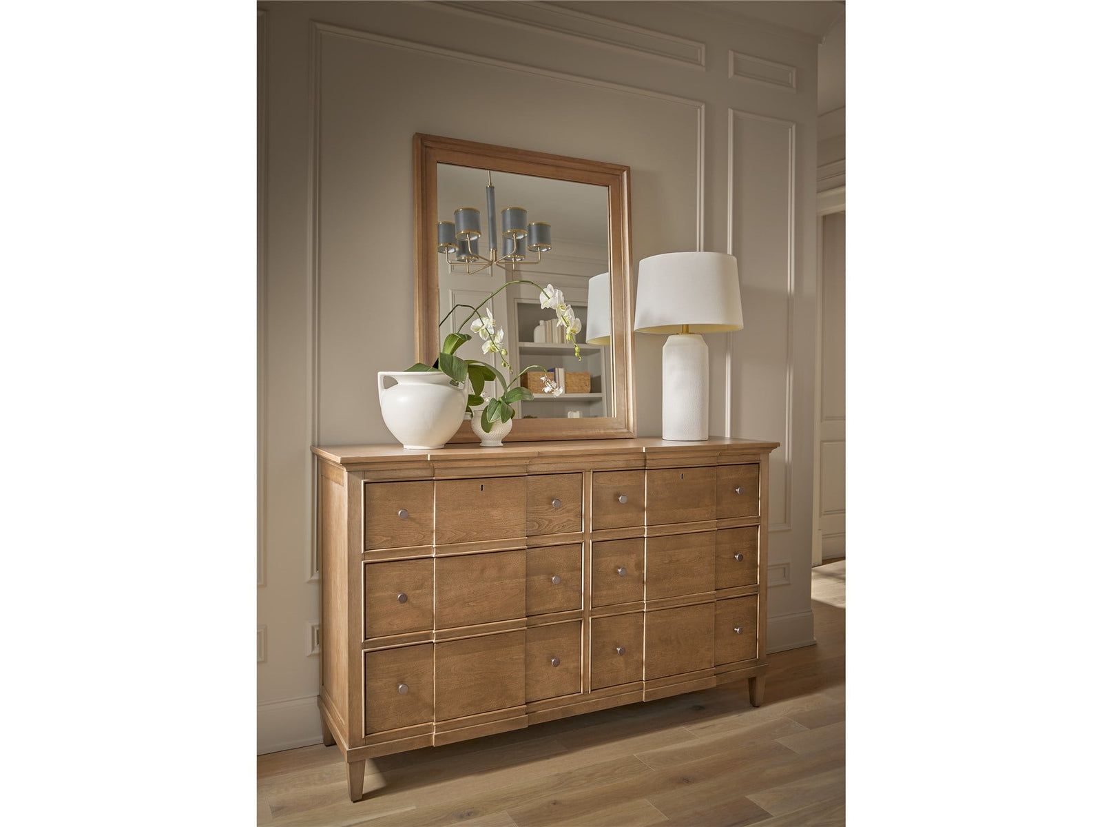 Birchaven Brindle Dresser