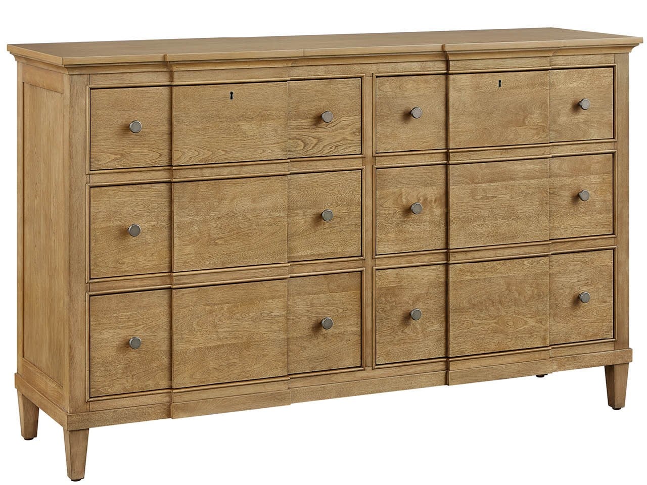 Birchaven Brindle Dresser