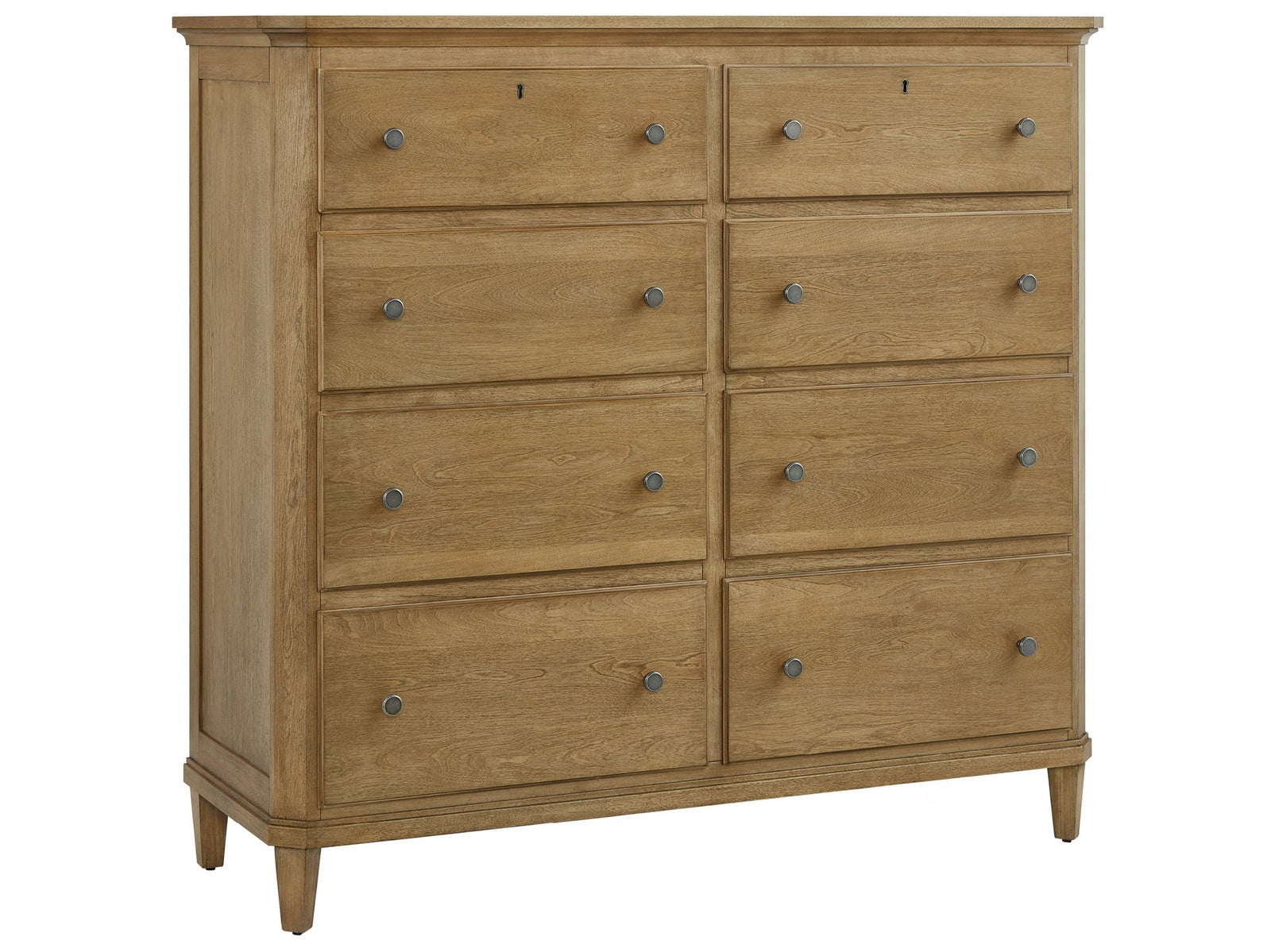 Birchaven Brindle Chest