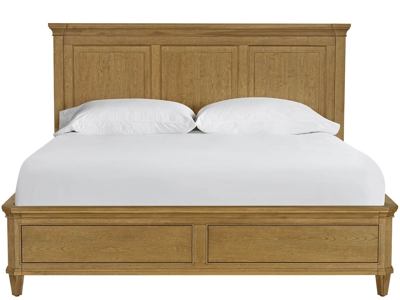 Birchaven Brindle Storage Bed King