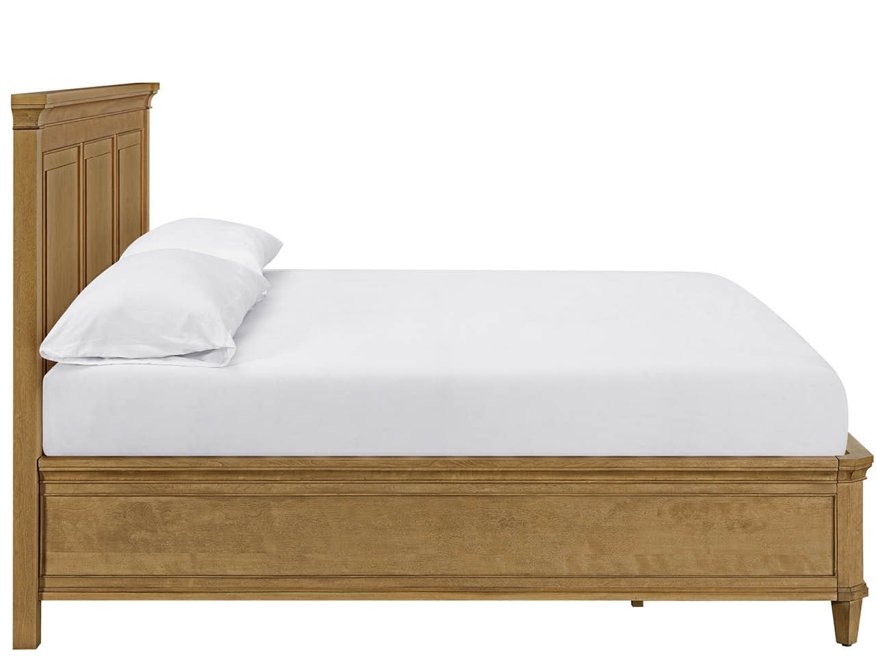 Birchaven Brindle Storage Bed King
