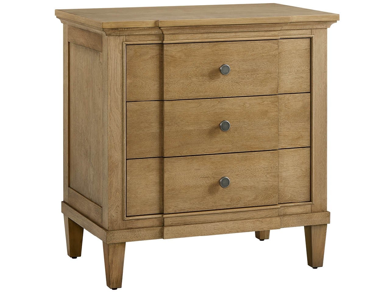 Birchaven Brindle Nightstand