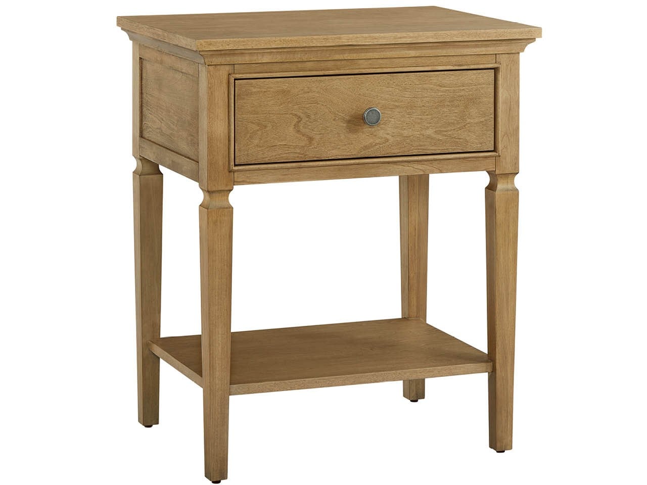 Birchaven Brindle Nightstand