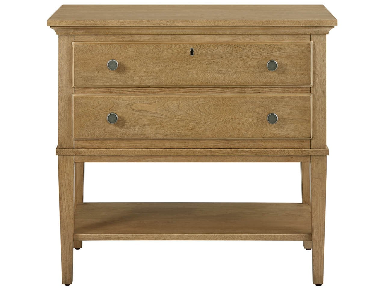 Birchaven Brindle Nightstand