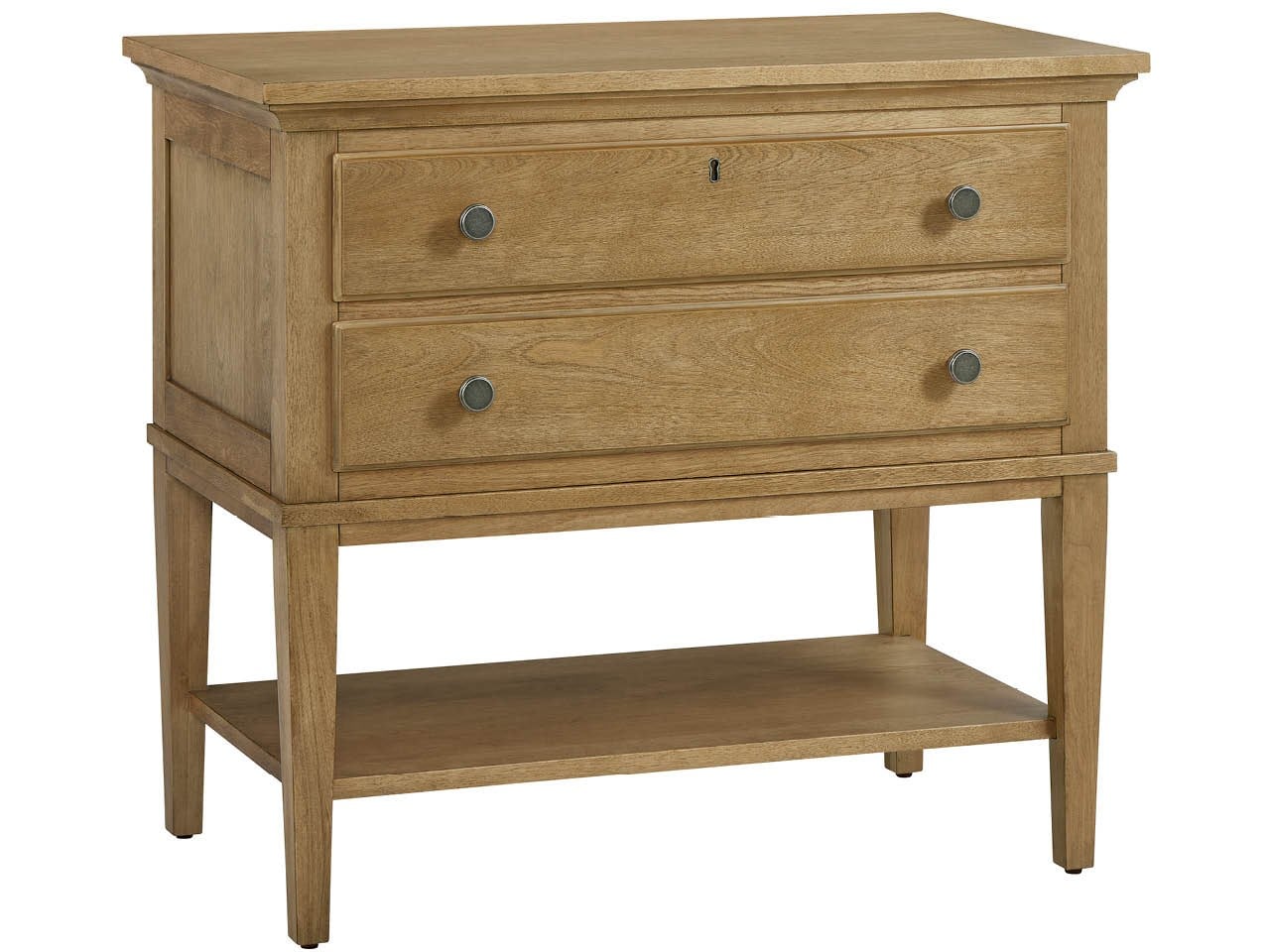 Birchaven Brindle Nightstand