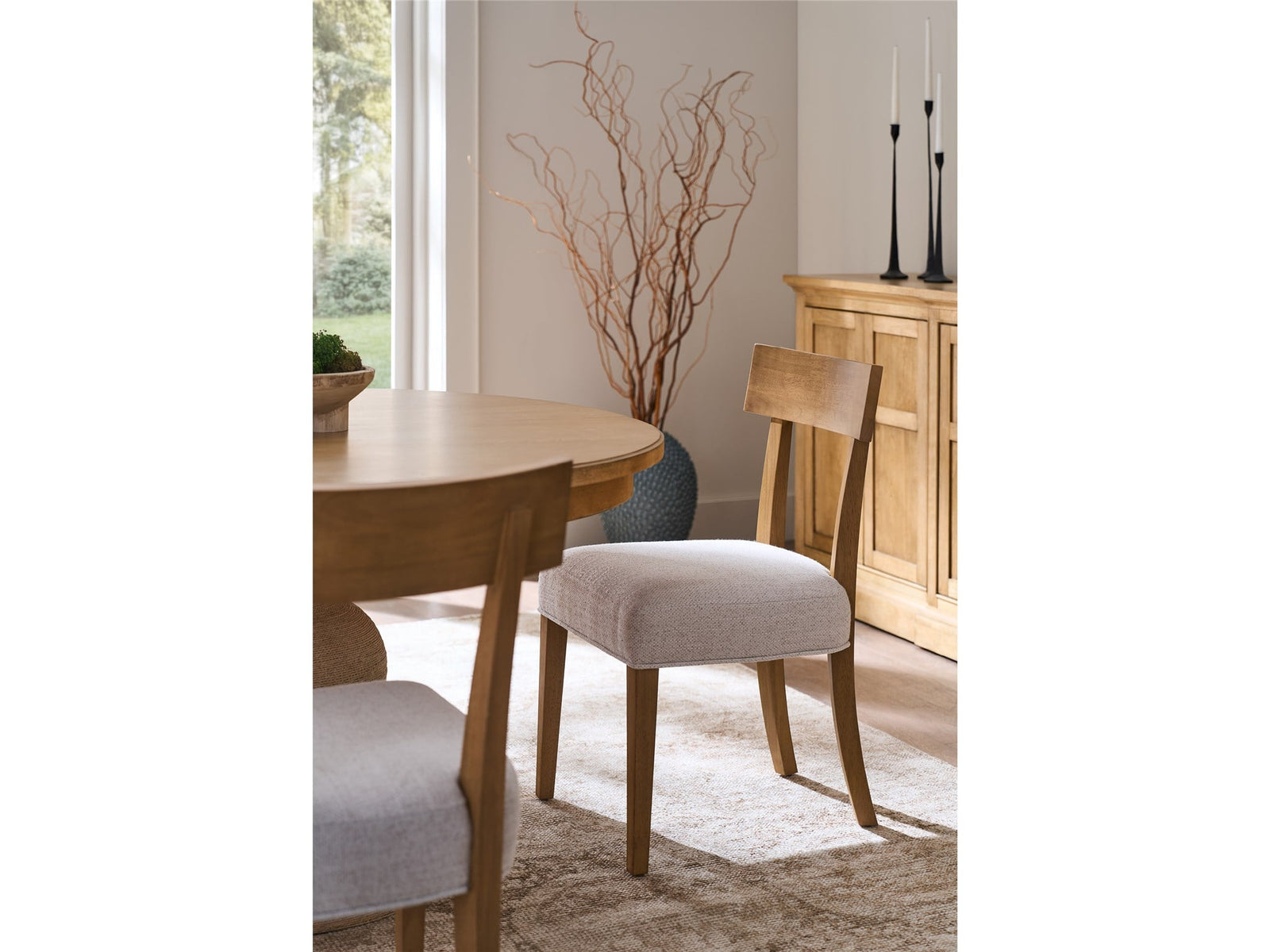 Birchaven Brindle Side Chair