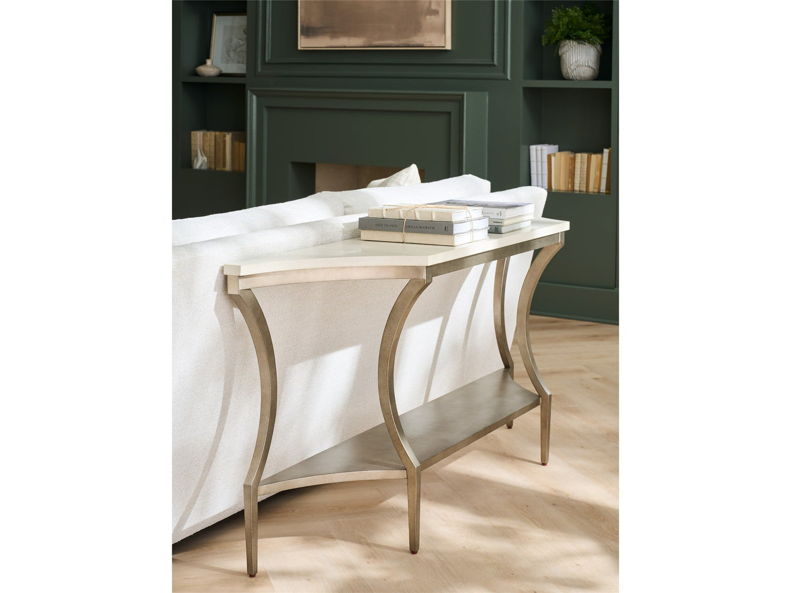 Birchaven Birchaven Console