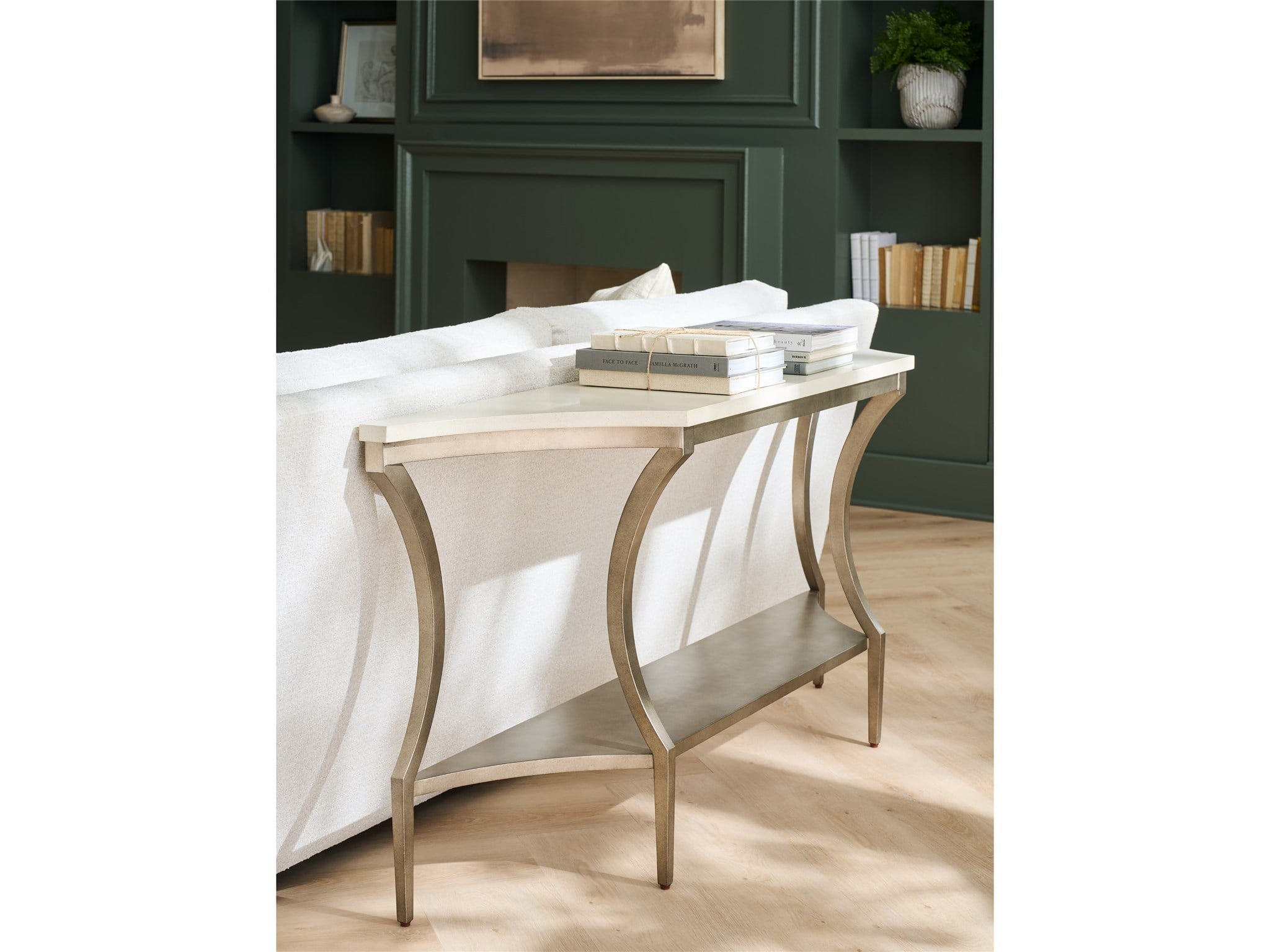 Birchaven Birchaven Console