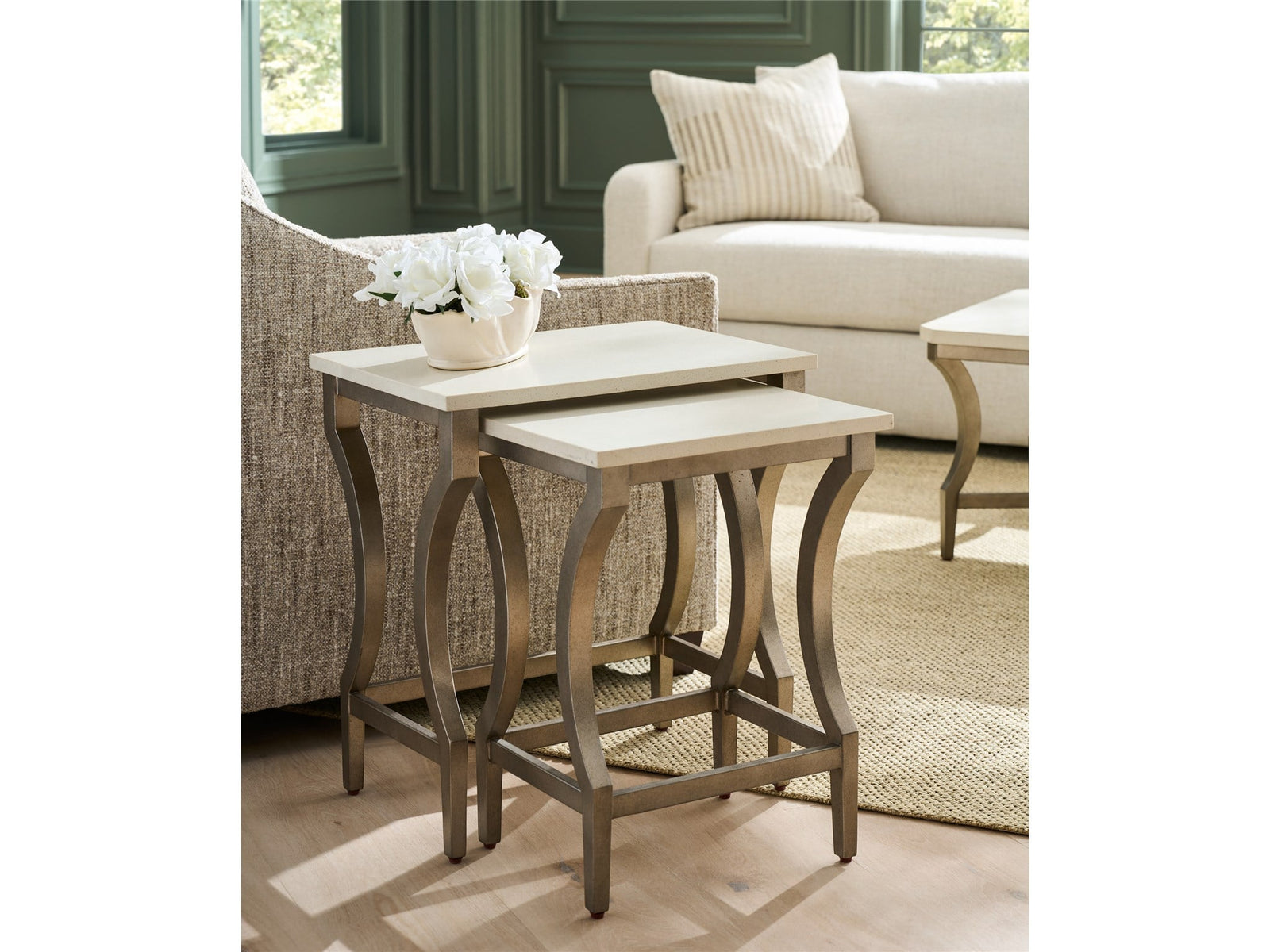 Birchaven Birchaven Nesting Tables