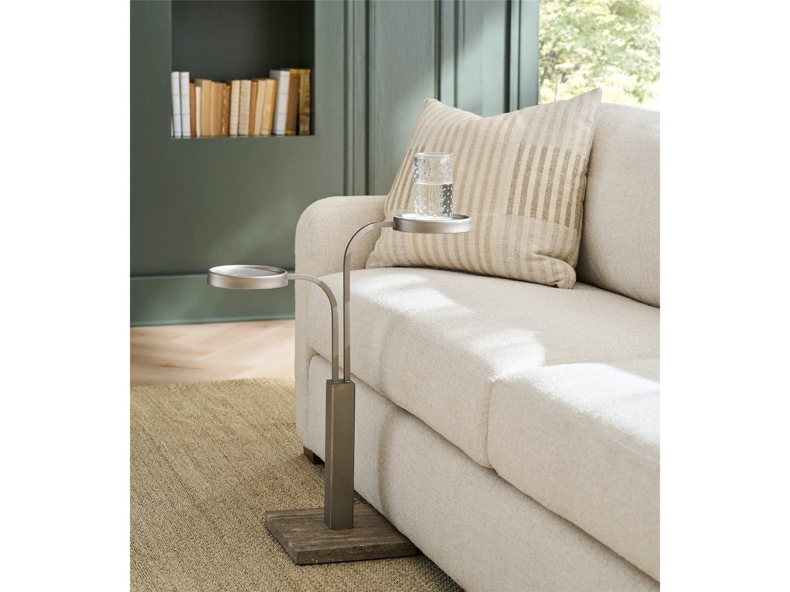 Birchaven Sylvan Table