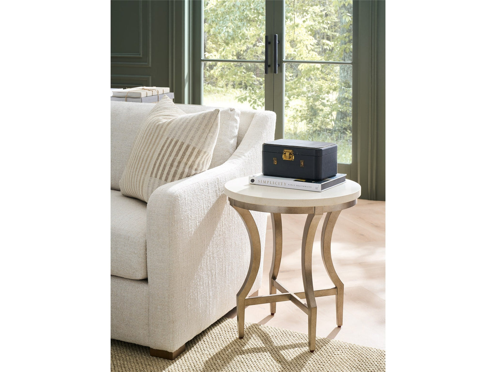 Birchaven Birchaven End Table