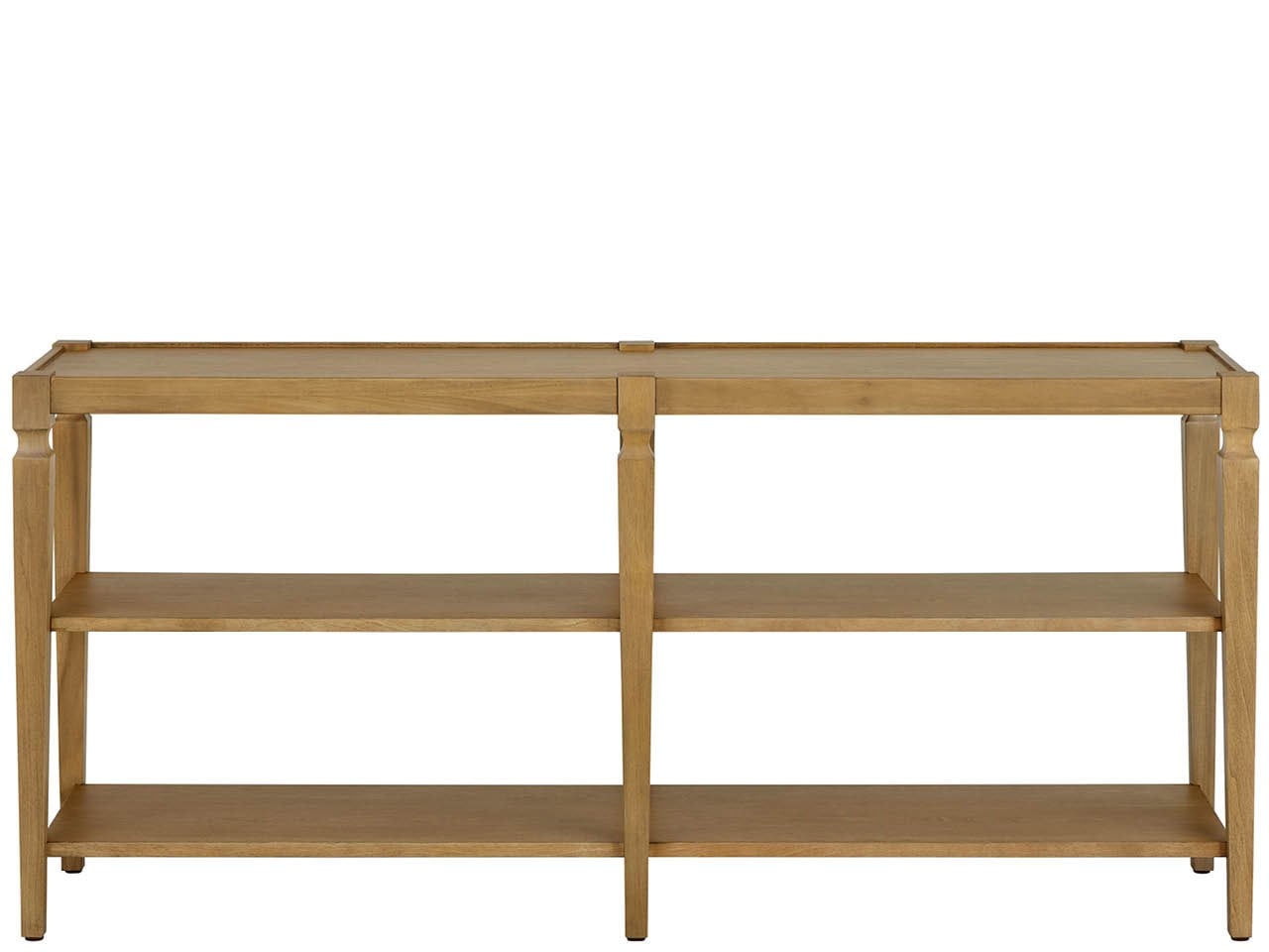 Birchaven Brindle Console