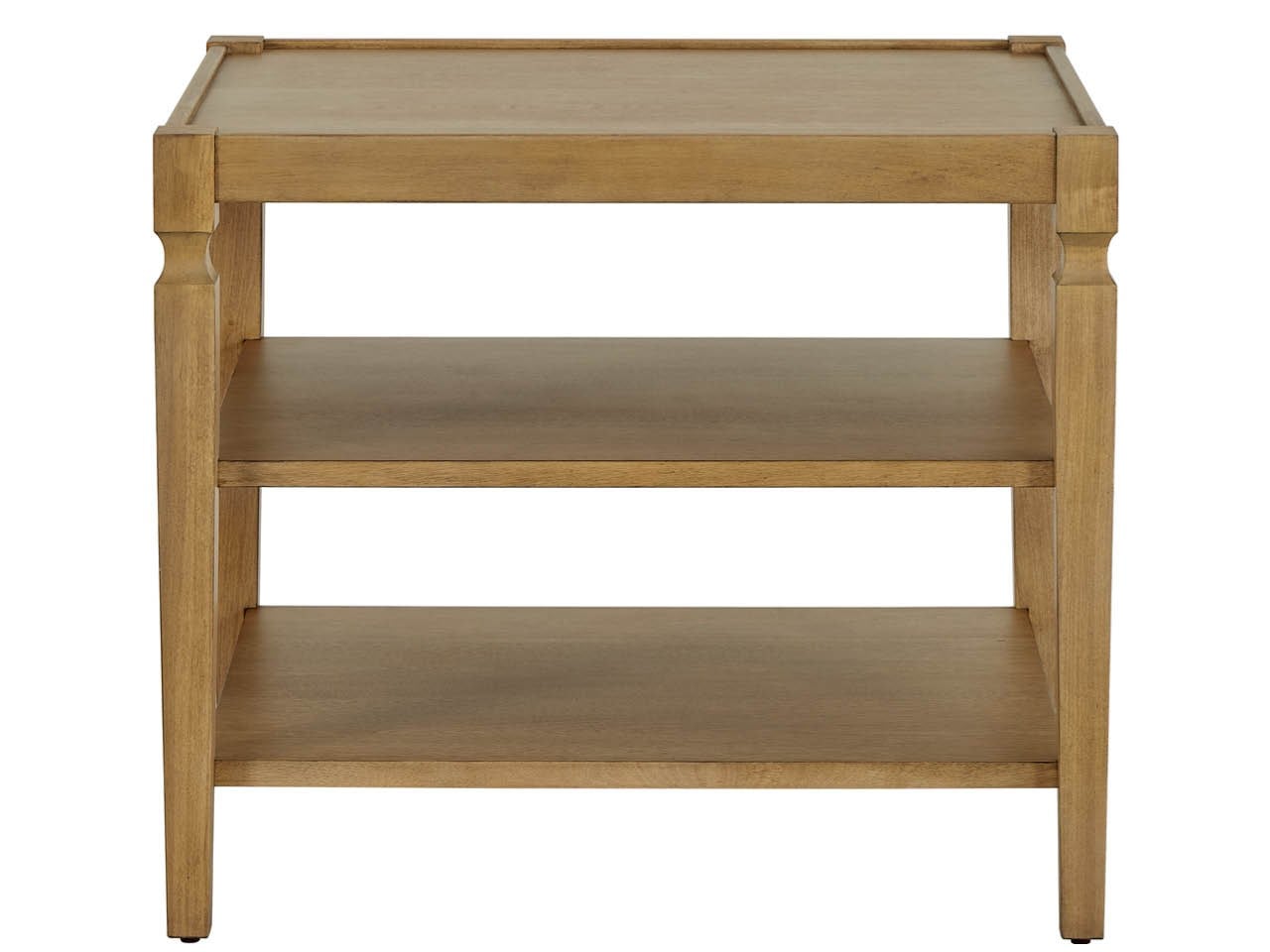 Birchaven Brindle End Table