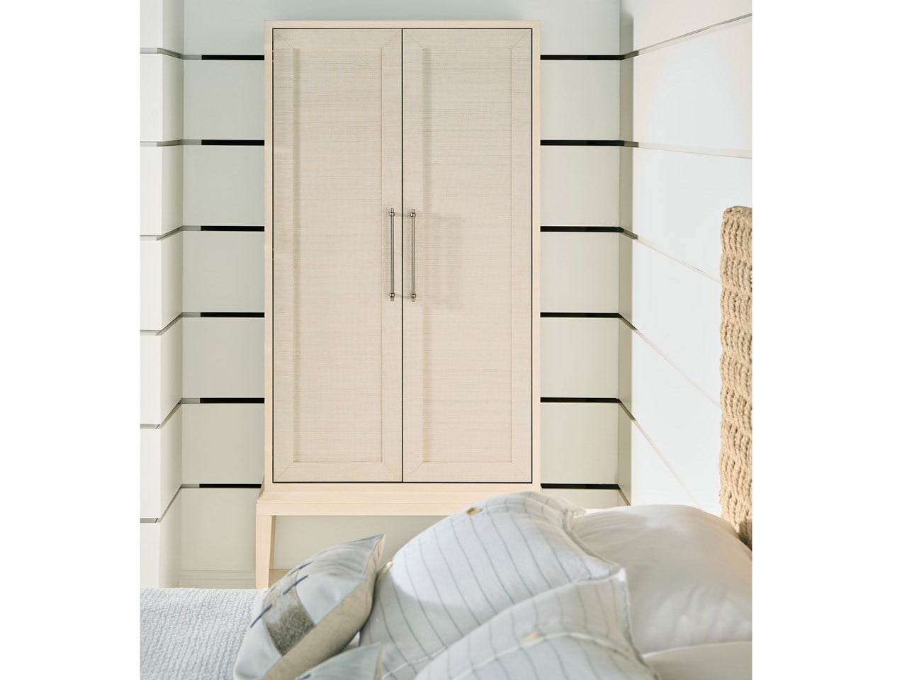Birchaven Meadow Wardrobe