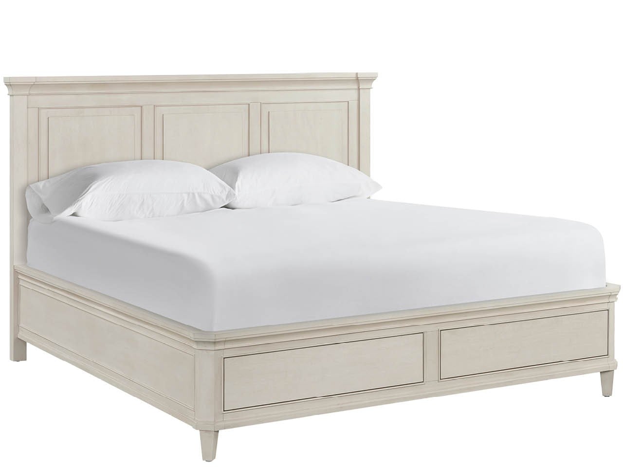 Birchaven Willow Storage Bed King