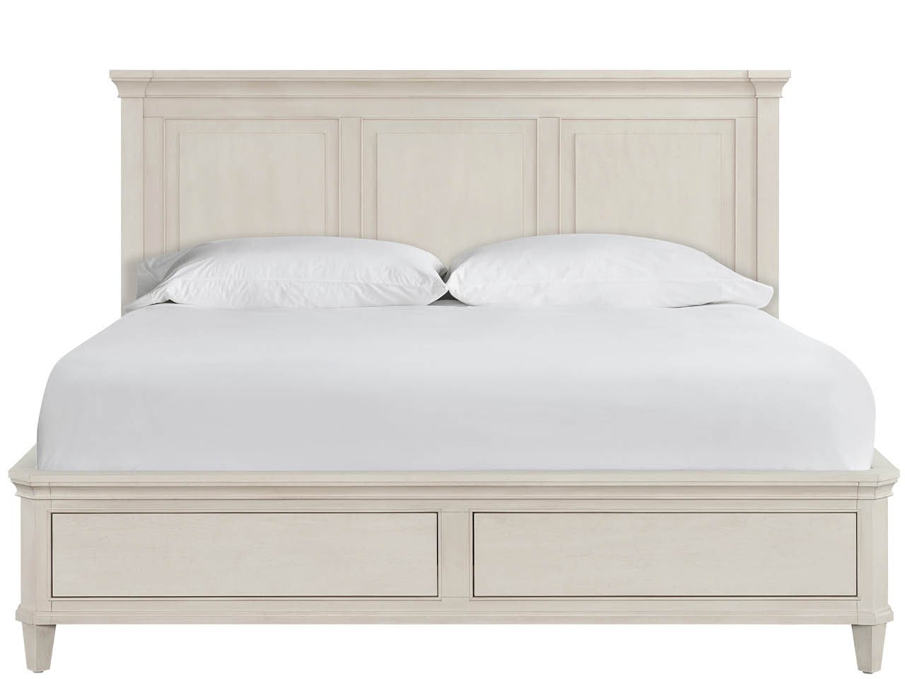 Birchaven Willow Storage Bed King