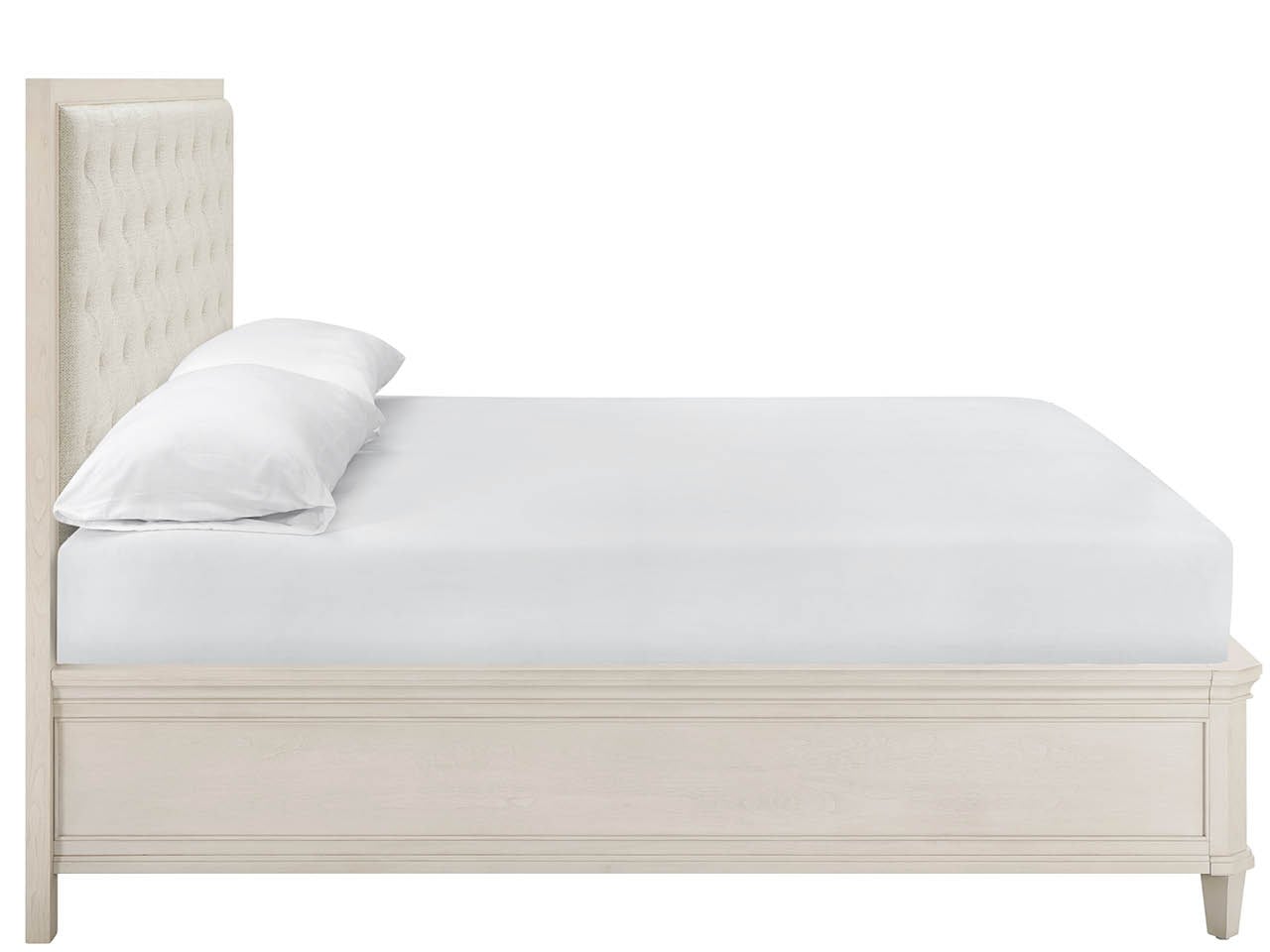 Birchaven Willow Upholstered Bed King